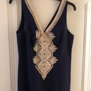 Lilly Pulitzer size 8 dress